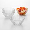 Set 6 Compoteras Kimglass Galaxy