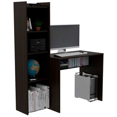 Imagen 2 del producto Escritorio Biblioteca TuHome Napoli