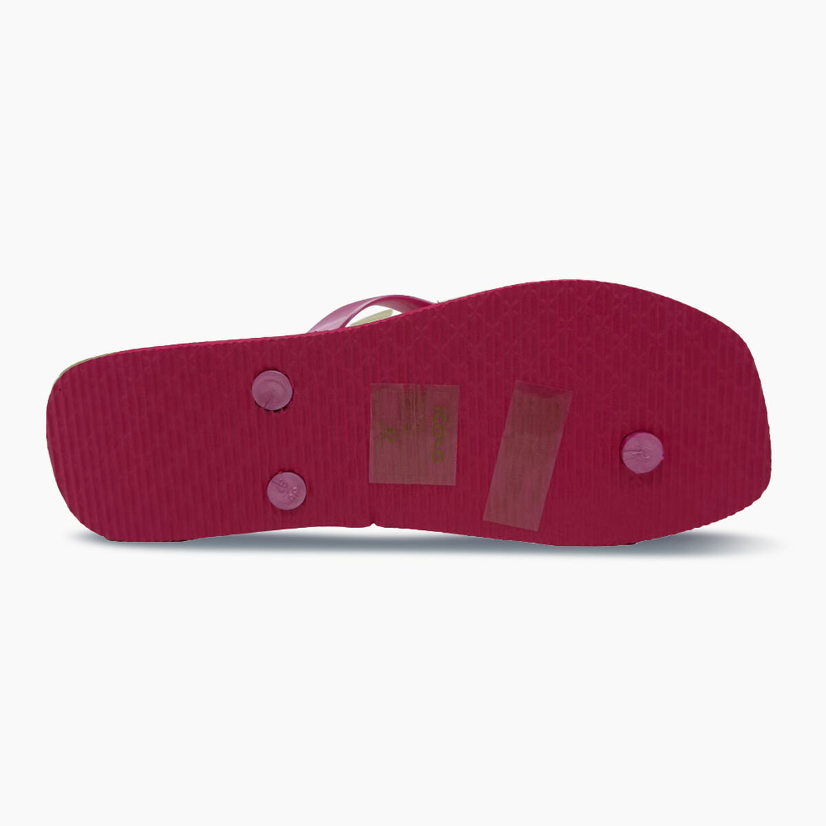Sandalia Playera Mujer Icono