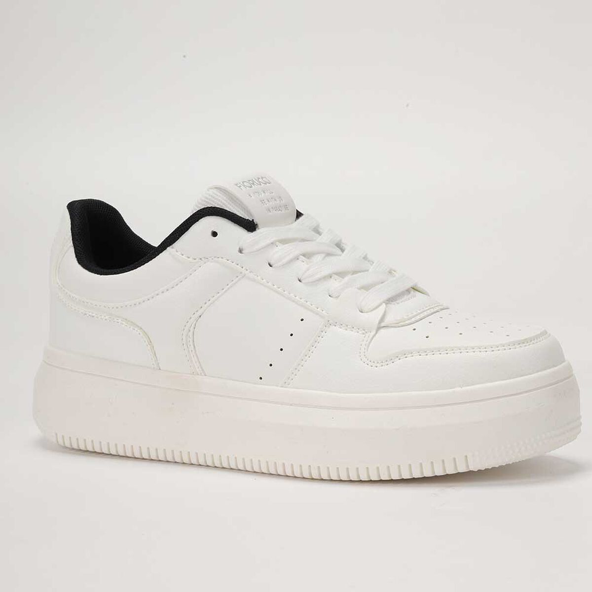 Zapatilla Urbana Mujer Fiorucci