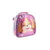 Mochila Satín con Lonchera Skye Paw Patrol 14"