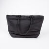 Cartera Negra Icono