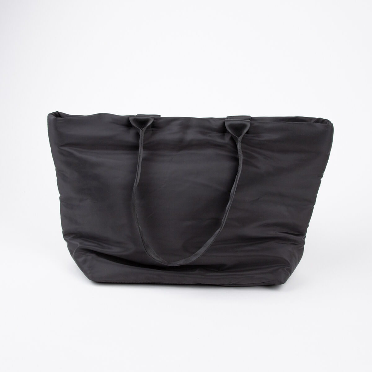 Cartera Negra Icono
