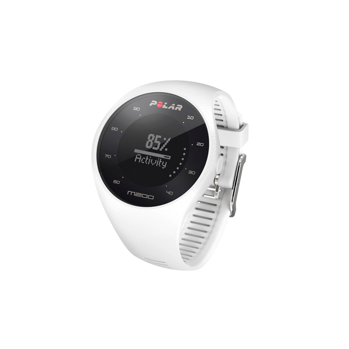 Smartwatch Polar M200