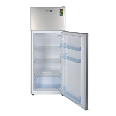 Imagen 2 del producto Refrigerador Frío Directo Sindelen RD-2020SI 206 lts.