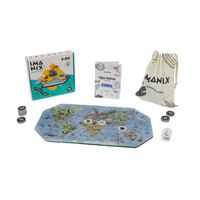 Imanix Rompecabezas Speed Eye 28