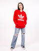 Polerón Deportivo Mujer Adidas