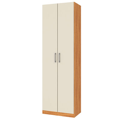Imagen 2 del producto Clóset Vekkahome Cali 2 Puertas  Cajones Beige