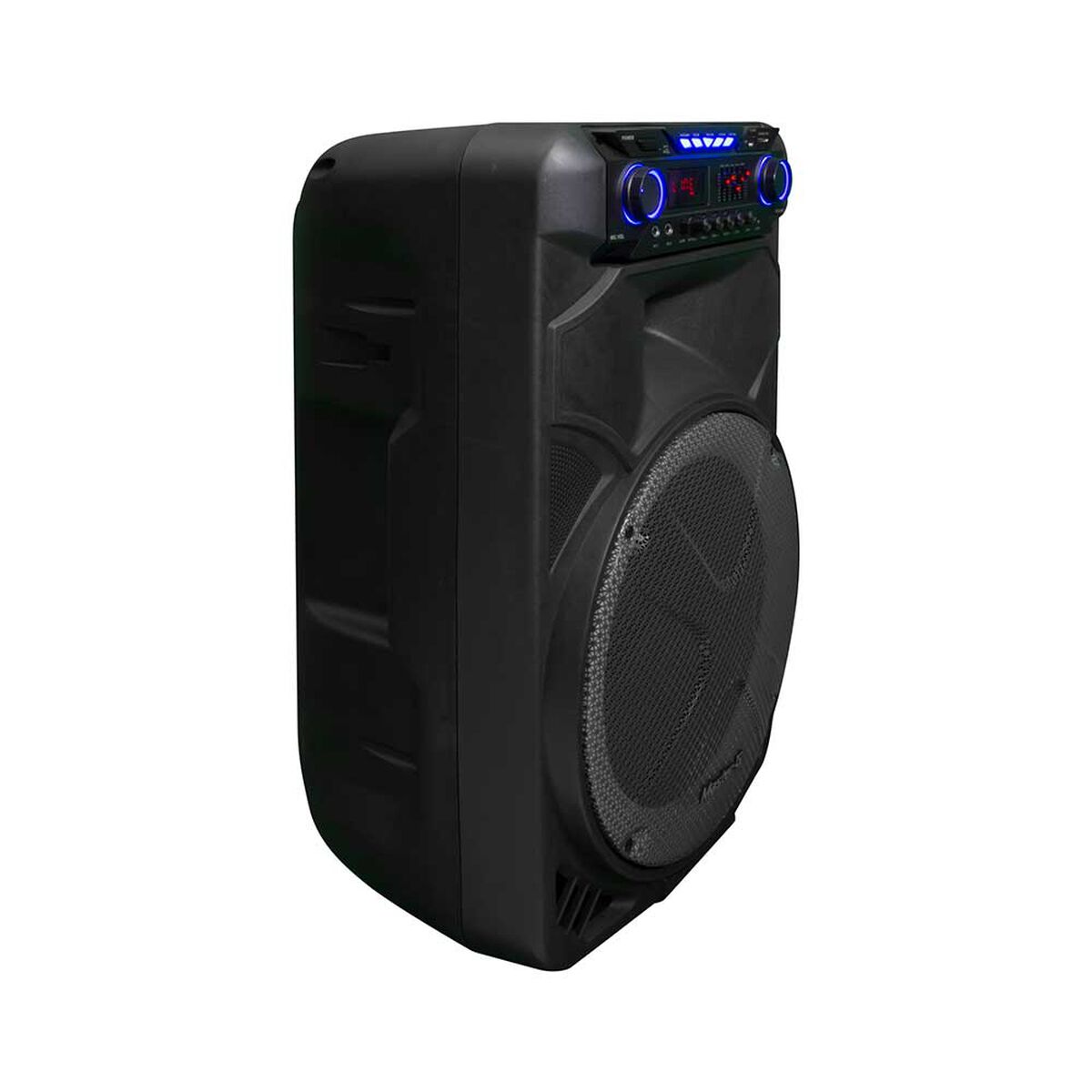 Parlante Bluetooth Master-G MG Ultra Mega con Atril