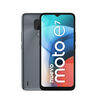 Celular Motorola Moto E7 32GB 6,5" Gris Claro