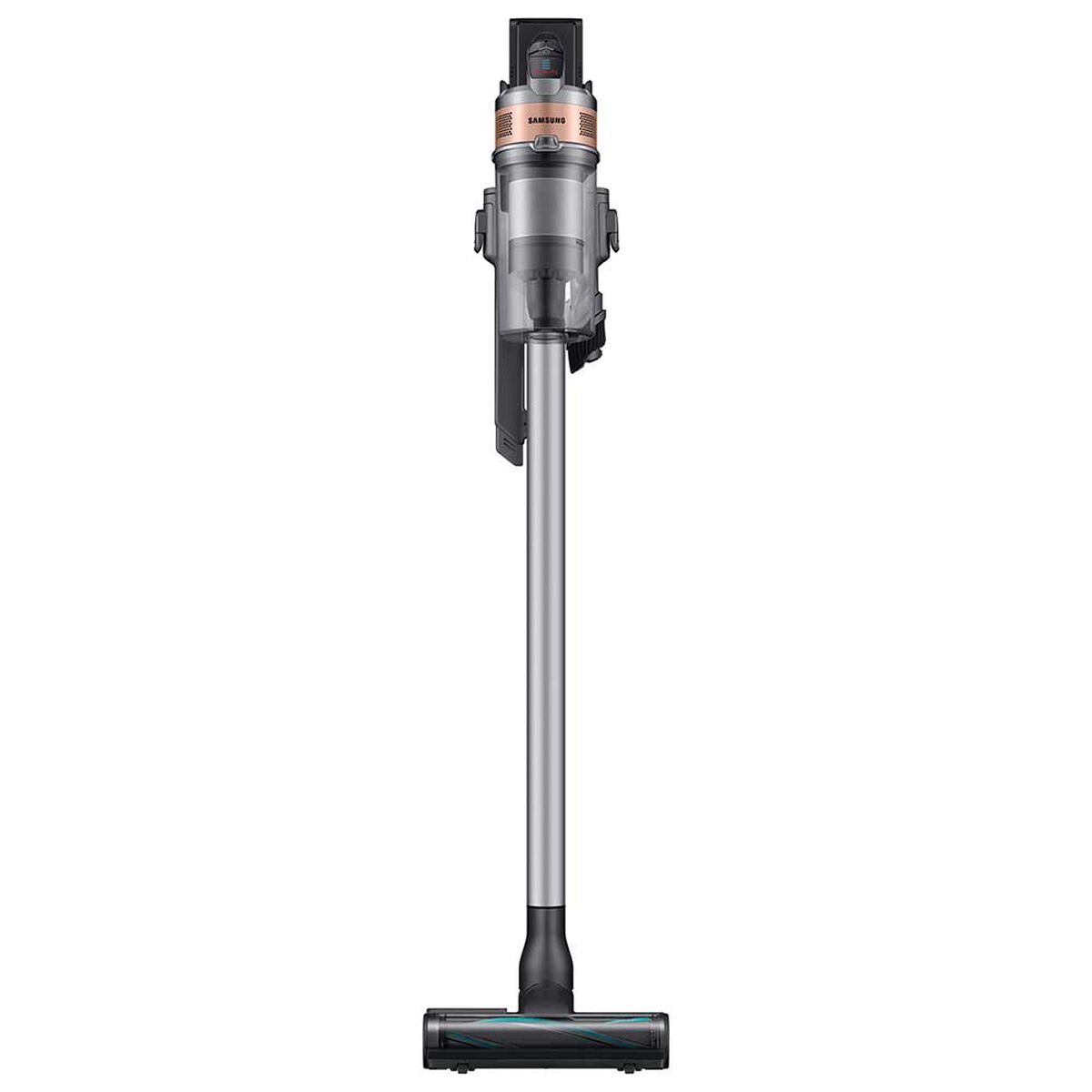 Aspiradora Inalámbrica Samsung VS20B7512N7/ZS 800 ml.