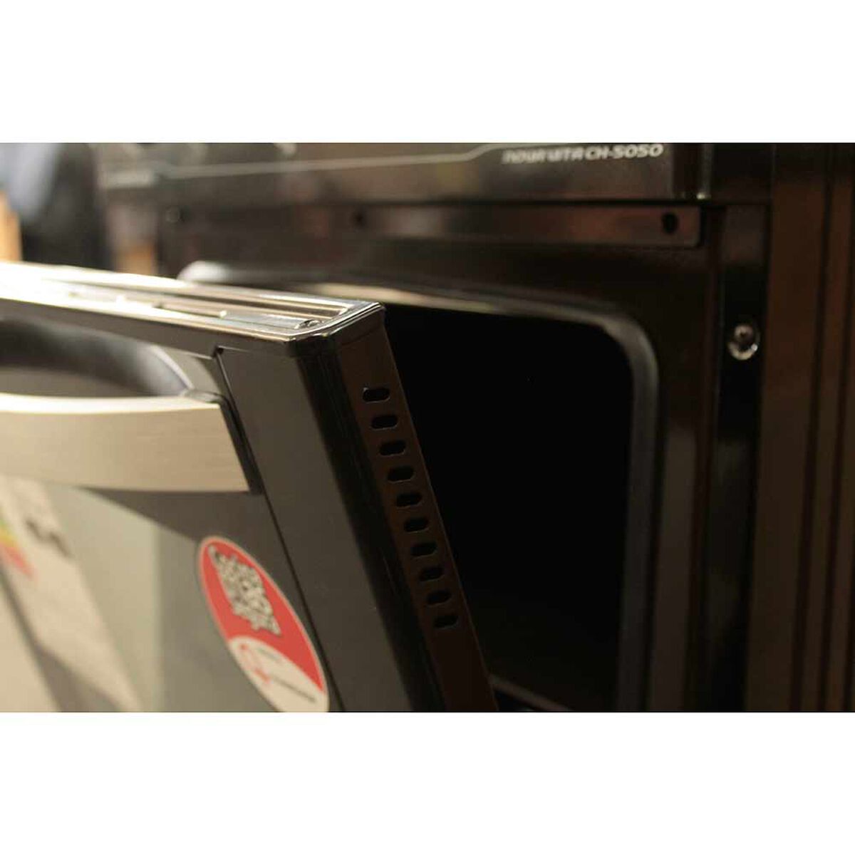 Cocina a Gas Sindelen CH-5050 4 Quemadores