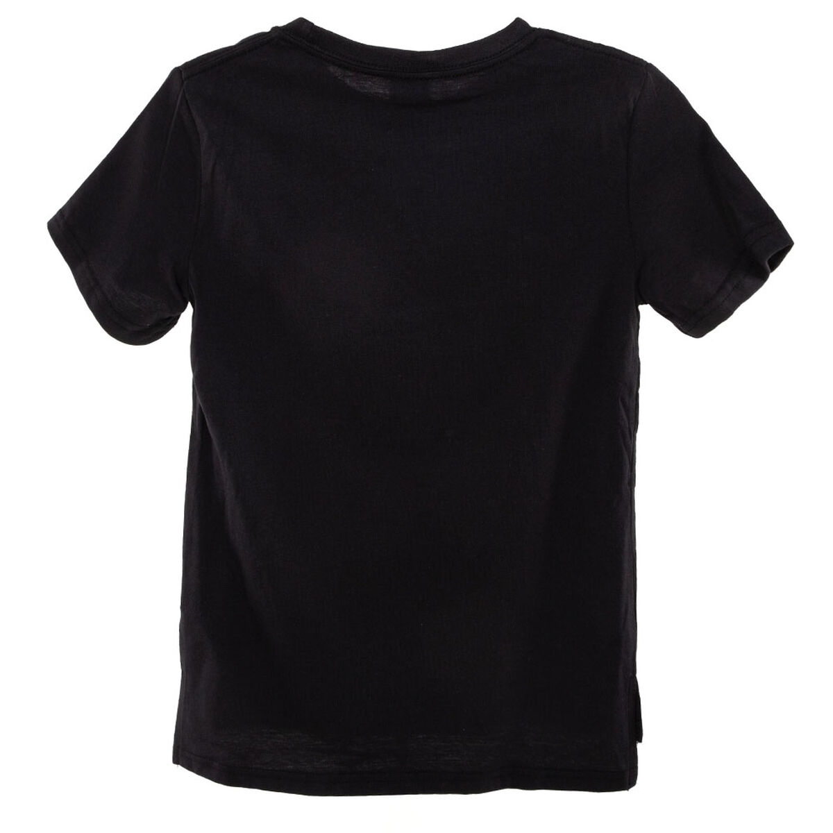 Polera Manga Corta de Algodón Niño Spiderman