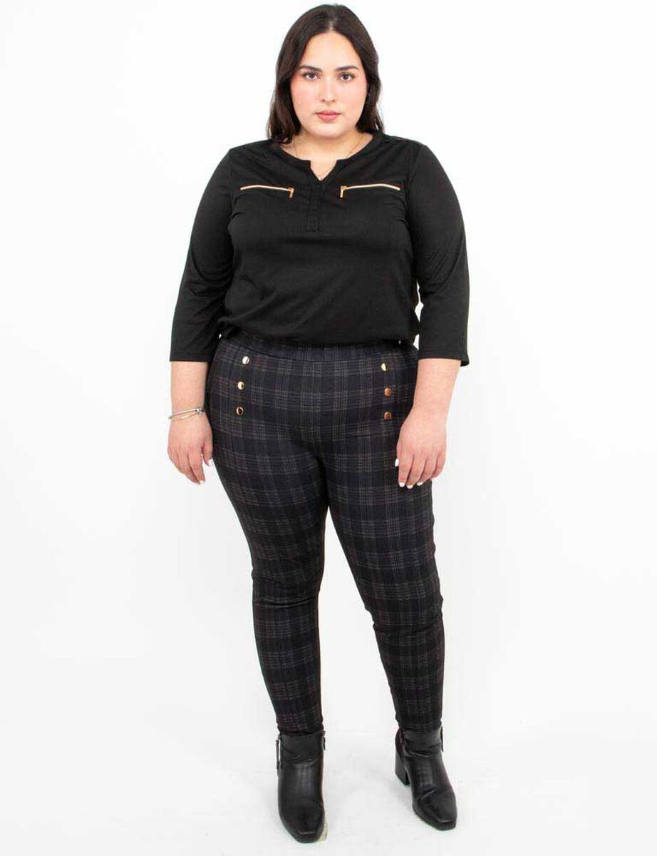 Leggins Mujer Extralindas