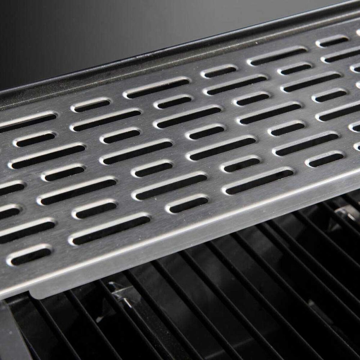 Parrilla a Gas Bbq Grill Giorgia