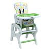 Silla de Comer y Escritorio Bebesit 1032