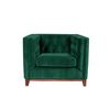 Sill&oacute;n Latam Home Roma 1 Cuerpo