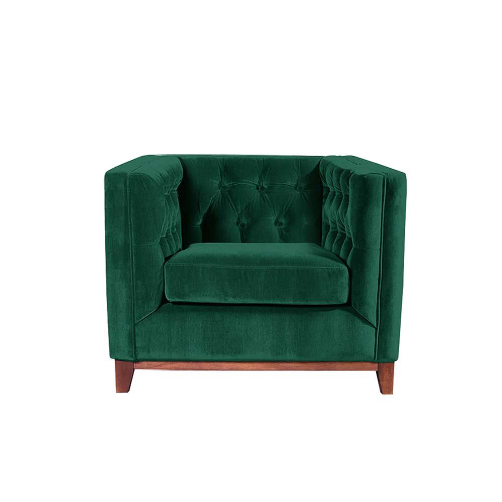 Sillón Latam Home Roma 1 Cuerpo