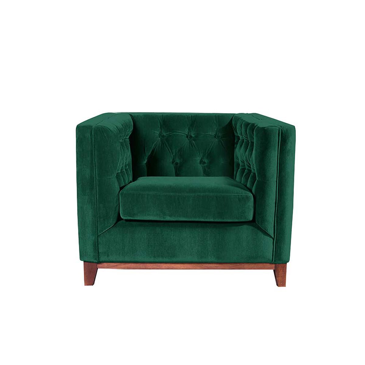 Sill&oacute;n Latam Home Roma 1 Cuerpo