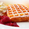 Sartén Teflón La Soluzione Waffles