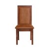 Juego de Comedor Latam Home Merida 6 Sillas Tabaco