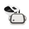 Pack Simplit Bowl Multifuncional + Tabla de corte 3 en 1 Surtido