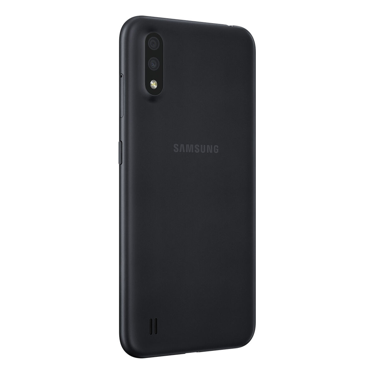 Celular Samsung Galaxy A01 32GB 5,7" Negro Liberado
