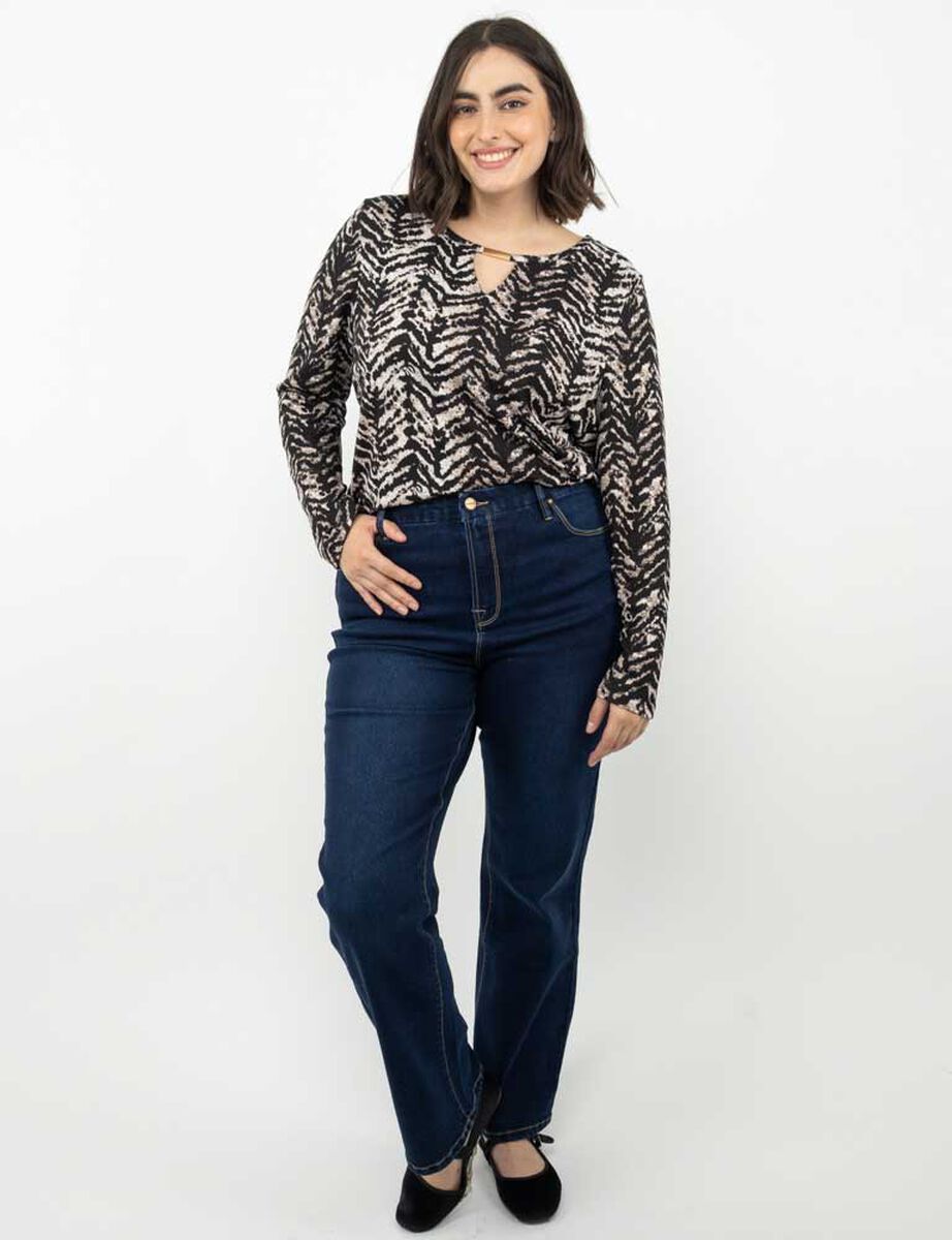 Jeans Mujer Extralindas