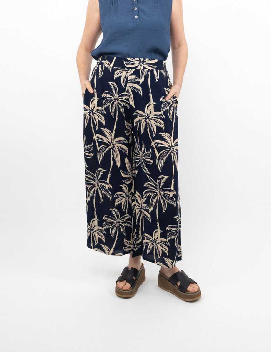 Pantalón Mujer Portman Club