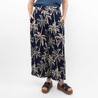 Pantalón Mujer Portman Club Azul, Crudo, Negro, Verde