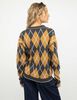 Sweater Mujer Icono