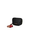 Monedero Secret Teruel FW25 M Negro