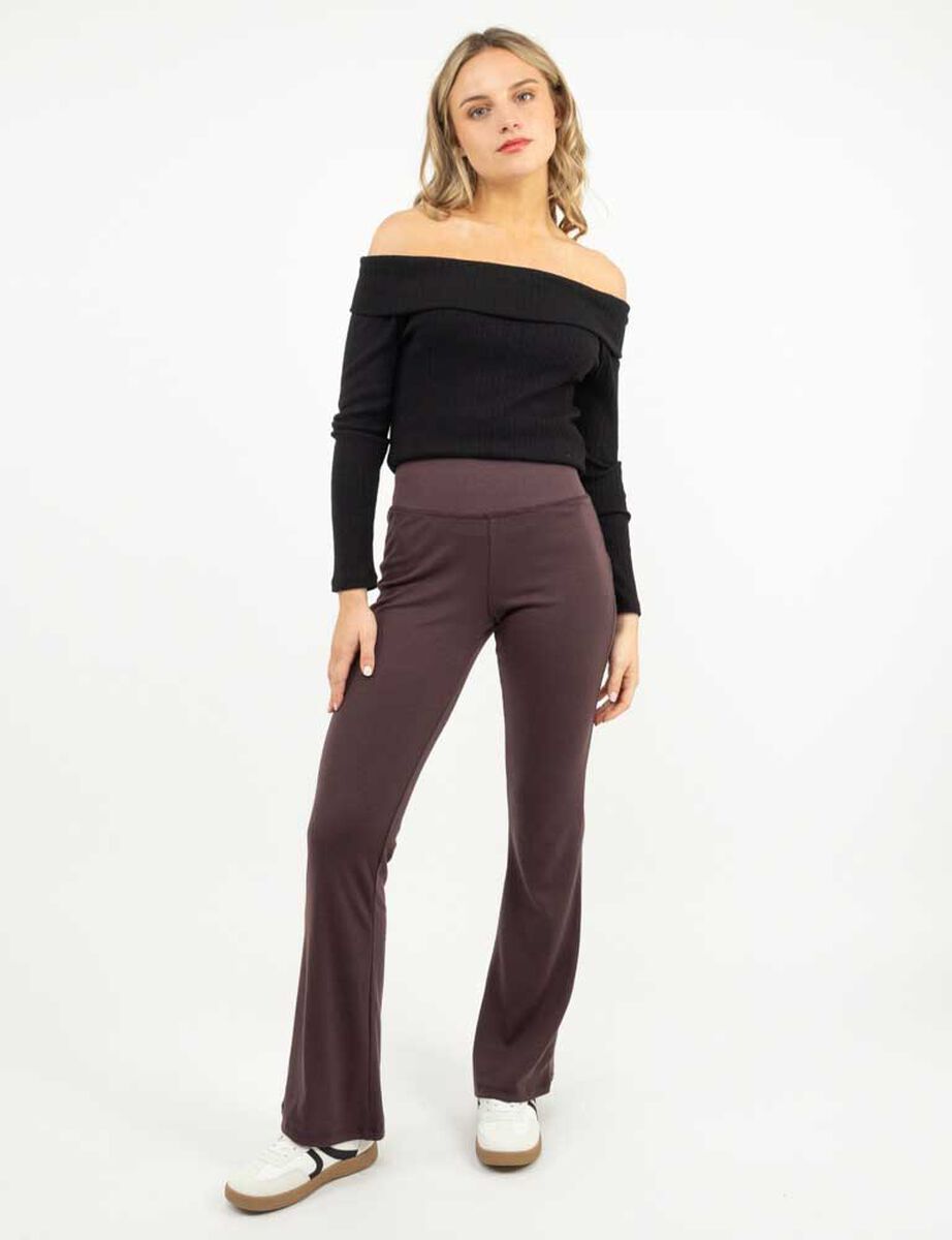 Pantal&oacute;n Mujer Icono