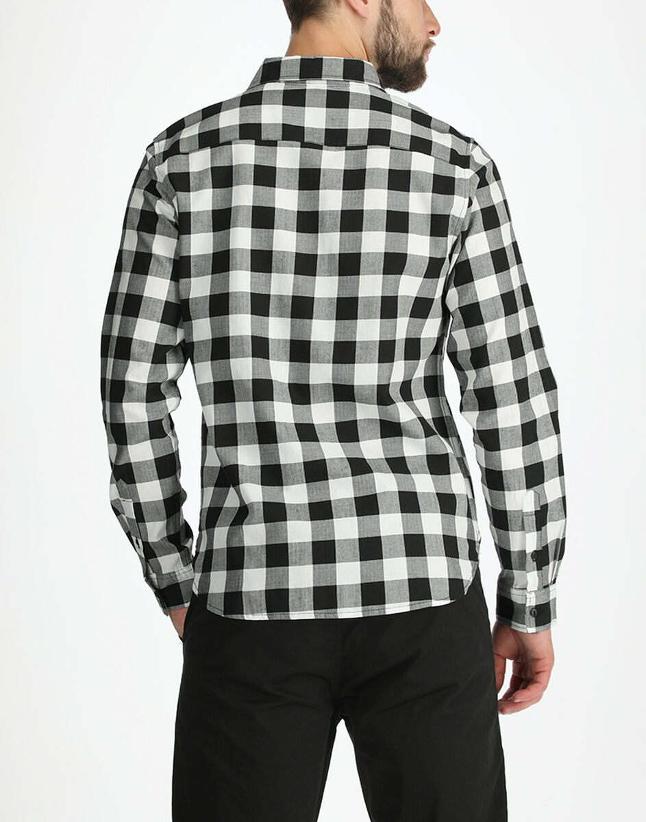 Camisa Hombre Icono