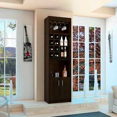 Imagen 2 del producto Mueble Bar TuHome Syrah