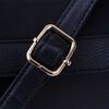 Cartera Bandolera Negra Lourdes Secret