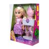 Juego La Hora del Té con Rapunzel Princess