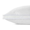 Set 2 Almohadas Rosen Feel Microfibra Amaricana 50 x 70 cm