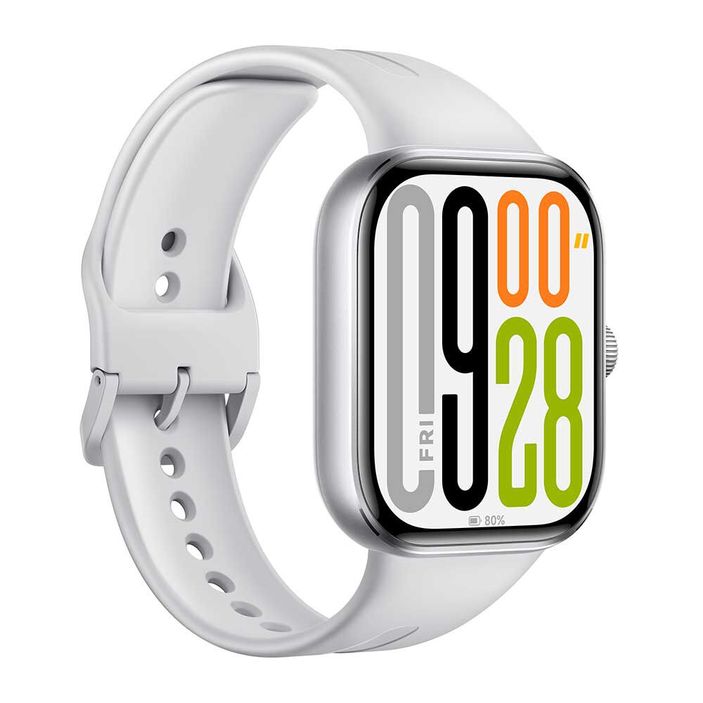 Xiaomi Redmi Watch 5 Silver Gray, foto 3