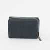 Billetera Azul Portman Club Woman