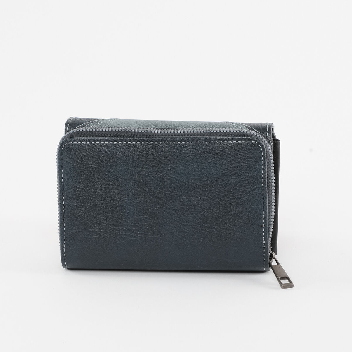 Billetera Azul Portman Club Woman
