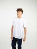 Polera Manga Corta Hombre Icono