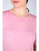 Polera Deportiva Mujer Everlast