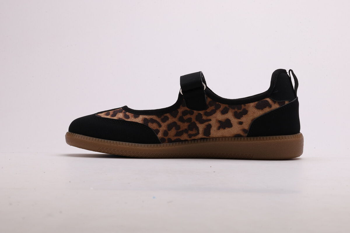Zapatilla Urbana Mujer Icono