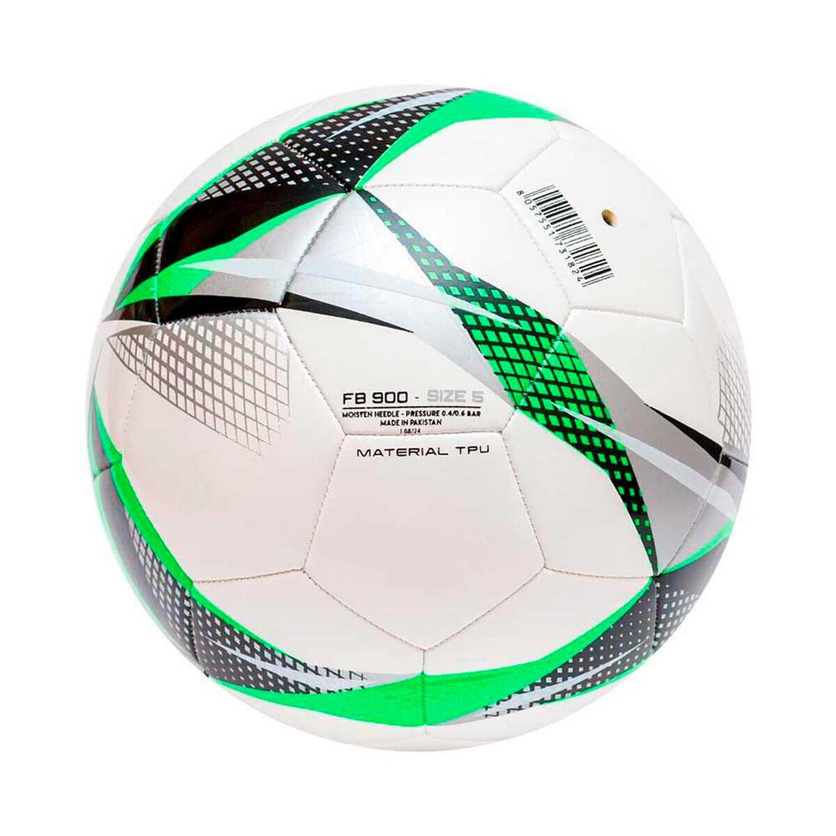 Bal&oacute;n de F&uacute;tbol 900 N5 Lotto