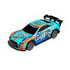 Auto Radio Control Neon Racer Ilumina Su Chassis Glory Bright