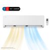 Aire Acondicionado Samsung AR40F24C0AM/ZS 24000 Btu