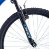 Bicicleta Mountain Bike Bianchi Mtb-26 Pro Dsx Aro 26 Azul
