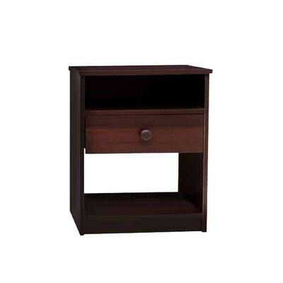 Imagen 1 del producto Velador Celta Pamplona Café