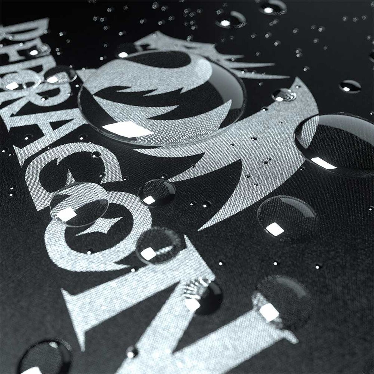 Mousepad Gamer Redragon Flick P030 Negro
